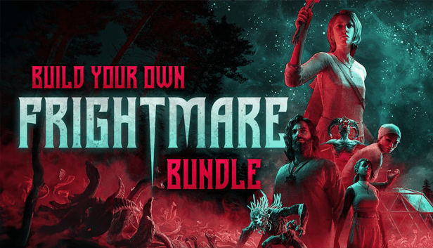 Frightmare 2024 Bundle