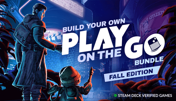 Play on the Go Bundle