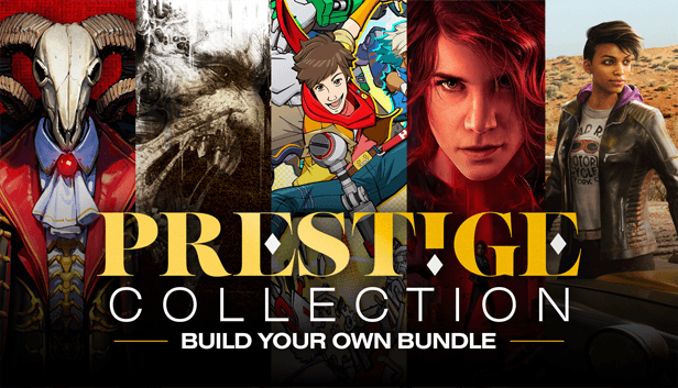 Prestige Collection Bundle