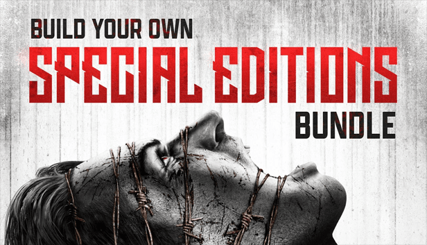 Special Editions Bundle