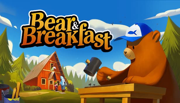 Bear and Breakfast