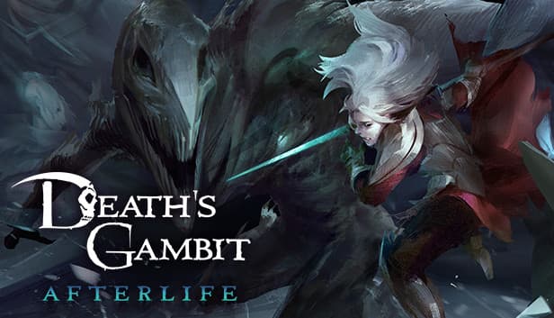 Death's Gambit: Afterlife