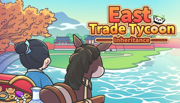 East Trade Tycoon: Inheritance