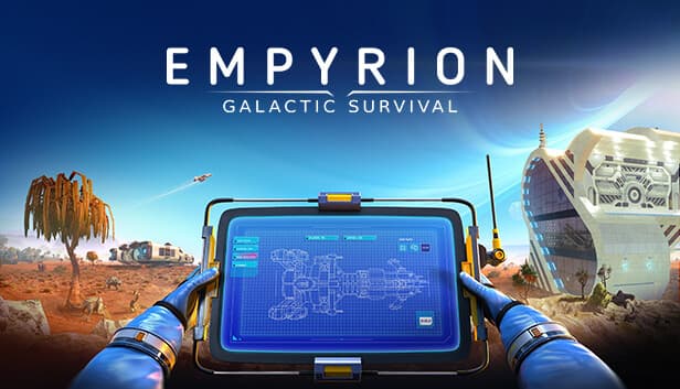 Empyrion