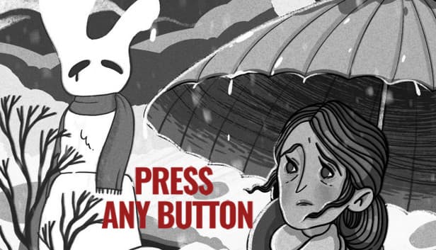 Press Any Button