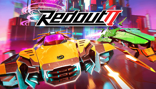 Redout 2