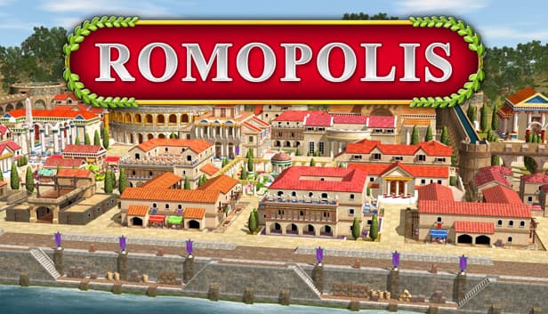 Romopolis