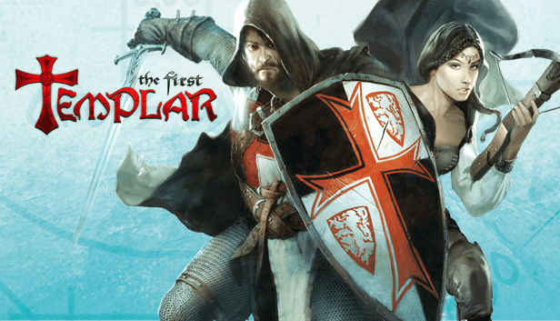 The First Templar - Special Edition